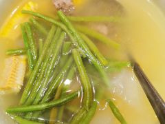 耙耙菜-悦百味·品质川菜(橄榄郡店)