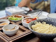 -后海16号·北京私房菜