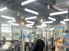 -OG01·24h私教铁馆(中鼎316店)