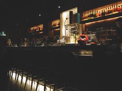 -STARRY CAFE & LOUNGE BAR(高新店)