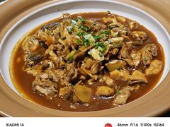 -后湖小院·乡野田园菜