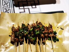 -严三毛口味虾·小严同学的店(曙光路直营店)