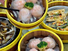 -吉莲利苑海鲜酒家(珠海拱北28年老字号店)