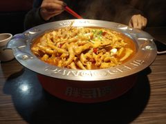 -胖哥俩肉蟹煲(盐城金鹰国际店)