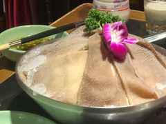 水牛毛肚-蜀江龙火锅(339店)