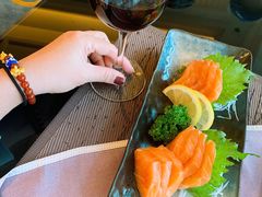 -富力希尔顿酒店·源氏日餐厅