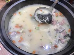 -东湖印象汉寿特色甲鱼钵子菜(渔人码头店)