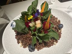 -唐猫庭院·千年陕菜(大唐不夜城店)