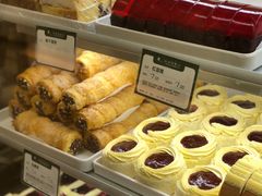 -蜂蝶来饼店(拱北总店)
