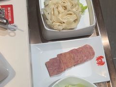 -七欣天香辣蟹火锅(抚州硕果时代广场店)
