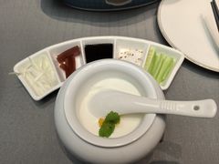 -北平食府·北京烤鸭(北京西站六里桥店)