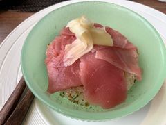 三种金枪鱼丼饭-水月·和牛工坊(水晶郦城店)