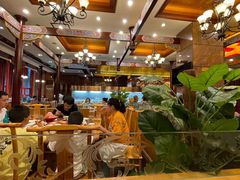 -老码头火锅(骡马市店)