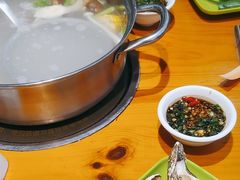 -养牛邓·潮汕牛肉海鲜自助火锅(广州店)