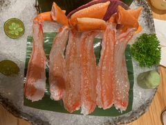 -锅物新语&寿喜烧.炉端割烹(世博源店)