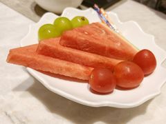 -云锦壹号·淮扬宴(徐汇万科店)