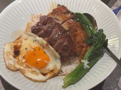 -留半山·香港食堂(啦啦宝都店)