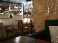 -么么咖啡(亚运豪庭店)