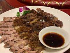 -博雅渔港·融合菜(维也纳国际大酒店)