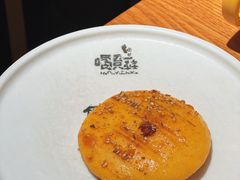 -喝丢一只鞋海鲜烧烤(市场店)