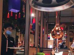 -韩宫宴烤肉·料理(苏州中心店)