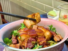 -山水茶艺馆·点心粤菜·30年老字号