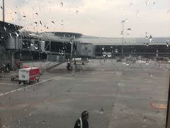 -吉隆坡国际机场