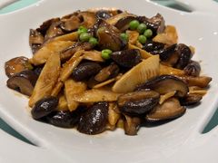 -镜泊小镇(东长安街店)