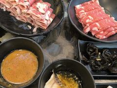 -丽江庭院之爱在路上(西单店)