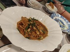 -漢舍中国菜馆(889广场店)