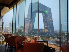 -福楼毕斯罗F Bistronome(国贸商城约会地标景观店)