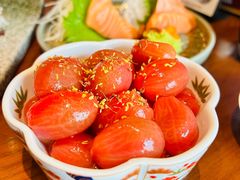 -千代武日本料理(爱建店)