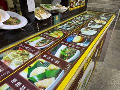 菜单-无影脚佛山陈氏盲公丸始创店(飞鸿街店)