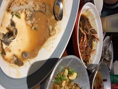 -前海沿·青岛菜(五四广场永旺店)