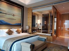 -长沙富力万达文华酒店