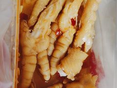 -绝味鸭脖(草场门桥店)