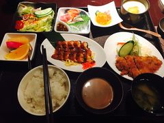 -富力希尔顿酒店·源氏日餐厅