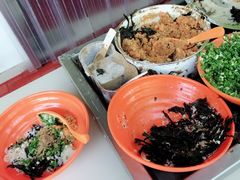 -阿麟馄饨(延长路店)