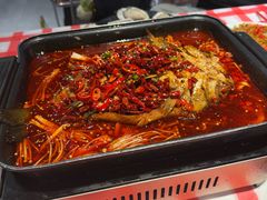 -辣小鲜·南昌大排档(船山路店)