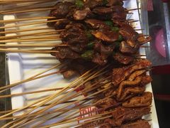 -袁记串串香(世欧王庄店)