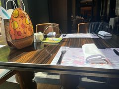 -康莱德酒店·美庭自助餐厅