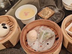 -ManHo万豪中餐厅(成都茂业JW万豪酒店)