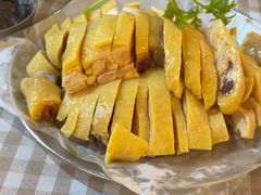 -阿金大白·上海菜馆(新天地店)