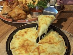 -路易十三西餐厅(西关新天地店)
