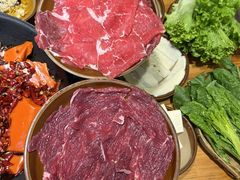 -阳阳老火锅(小南门店)