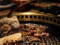-江户烧肉(高德店)