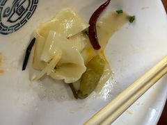 -满族八旗正宗牛肉面