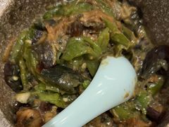 -周大厨辣椒炒肉(淮安万达店)