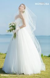 点击看大图 -青禾蒙娜丽莎婚纱摄影(武汉总店)