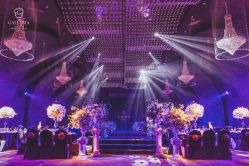 -格乐利雅婚礼艺术中心(南外滩店)